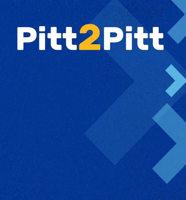Pitt2Pitt Marketing Toolkit