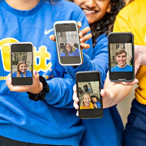 mobile devices