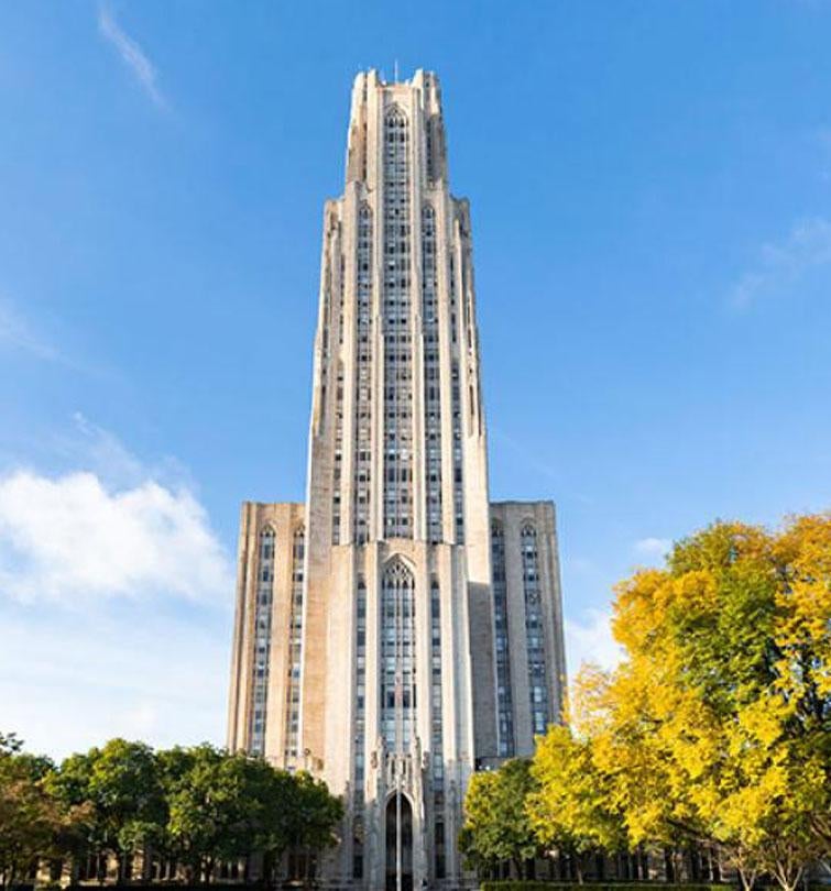 Cathedral of Learning