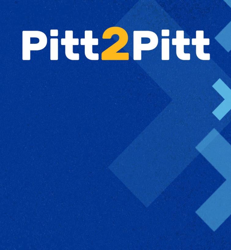 pitt2pitt