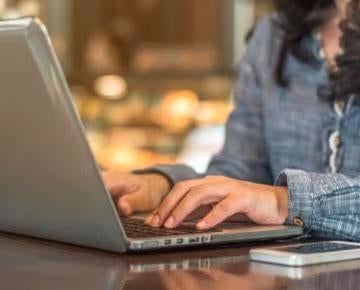 hands on computer