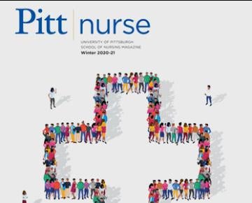 nursing magazine