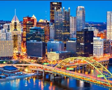 pittsburgh