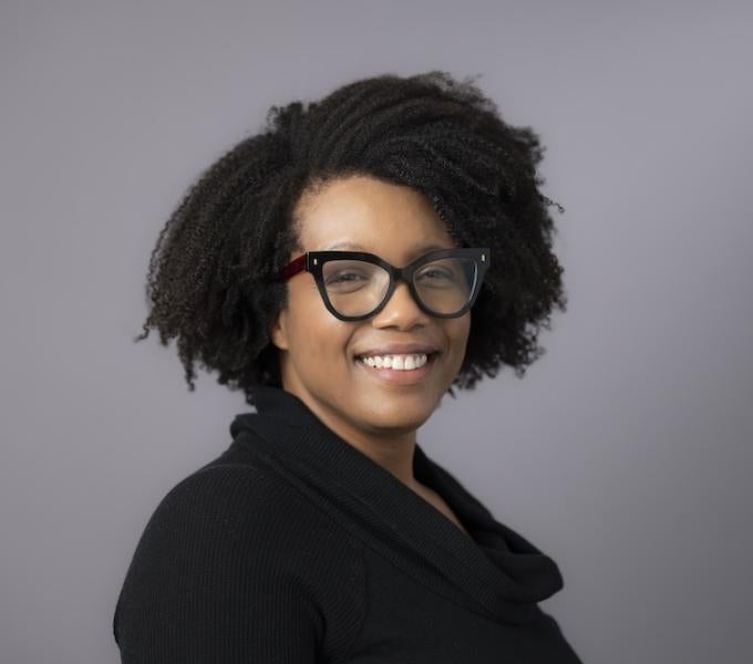 Brandie Jefferson headshot