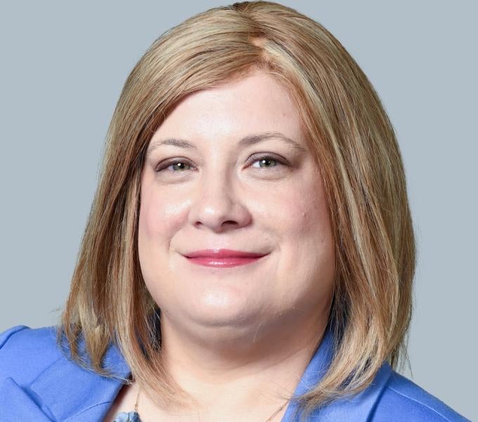Emily Rybinski headshot