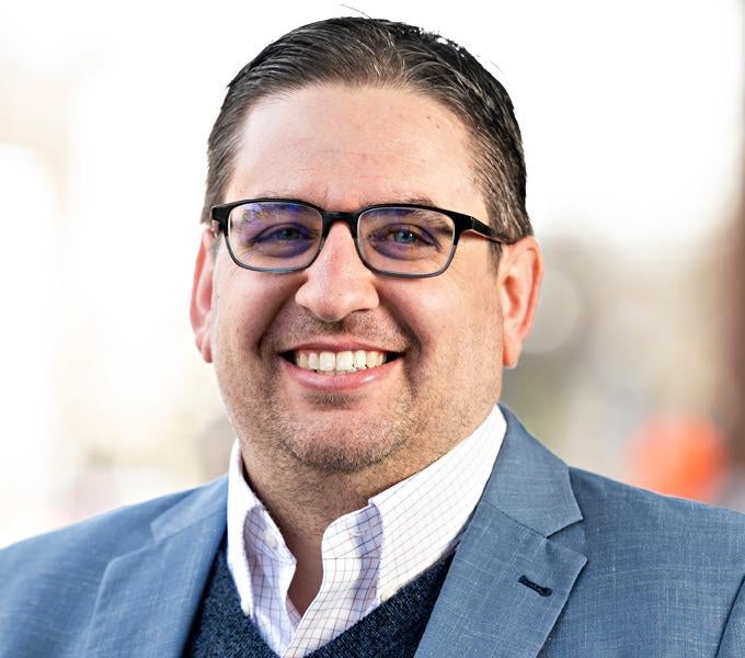 Brett Fera headshot
