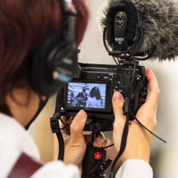 camera
